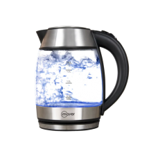 MAYER MMEKG170 Electric Glass Kettle(1.7)